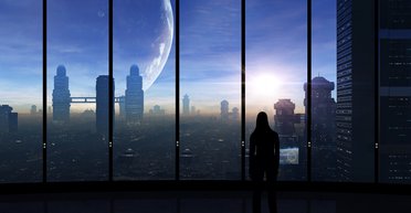 Научная магия. 5 технологий, которые изменят мир в ближайшем будущем