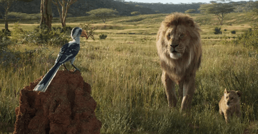 Disney представила перший трейлер приквела "Короля Лева" на CinemaCon