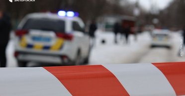 В Черкасской области во время спецоперации погибли четверо полицейских (фото)