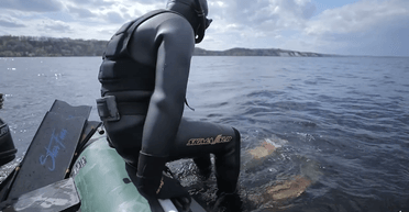 Украинские "морские котики" проводят тайные спецоперации в тылу у россиян и "ссорят" их между собой