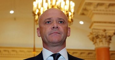 Труханов и другие. 5 странных политиков из книг и фильмов