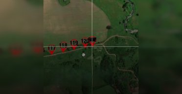 Дрон автоматически найдет ВС РФ: как работает украинский ИИ-инструмент Clarity (видео)