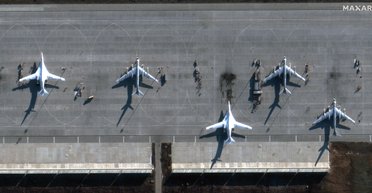 Украина атаковала российские аэродромы беспилотниками Ту-141 "Стриж", — ГУР (видео)