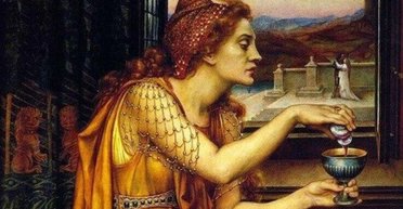 Першою у світі серійною вбивцею була жінка: її боявся весь Стародавній Рим