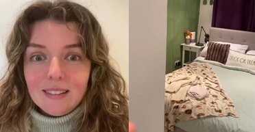 Смерділо рибою: жінка розповіла про небезпечну причину появи неприємного запаху (відео)