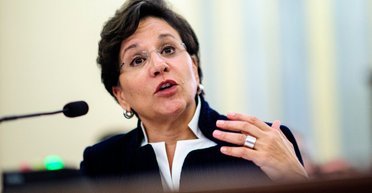 Удар по куратору України. Що означає гарвардський скандал довкола Пенні Пріцкер