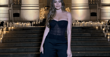 "Теперь я свободна": София Вергара рассталась со своим бойфрендом (фото)