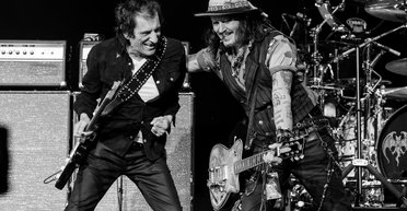 Джонні Деппа знайшли непритомним у номері готелю, — ЗМІ (фото)