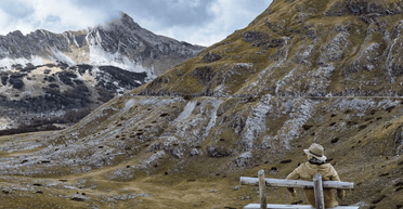 Куда поехать осенью: лучшие направления для отдыха в Европе в золотую пору
