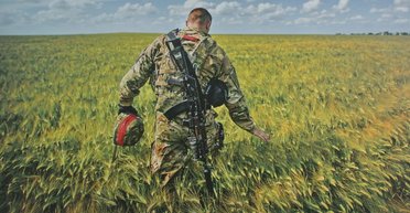 Где два украинца – там три ветерана. Почему в стране так много общественных объединений участников АТО