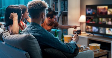 Популярні ТВ-приставки на Android заражені вірусом: чи є ваша приставка у списку?