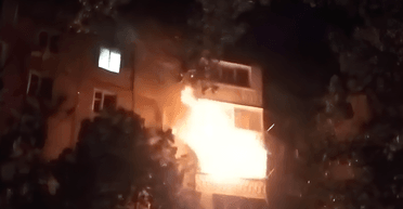 Дві серії вибухів Одесі: Росія атакувала місто ракетами (відео)