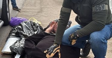 Охотился за технологиями дронов: СБУ задержала российского шпиона из Приднестровья