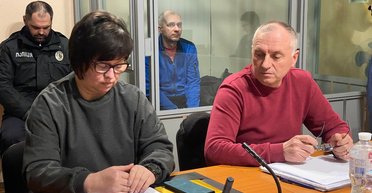 Убийство военнослужащего ТЦК в Пирятине: суд избрал меру пресечения подозреваемому