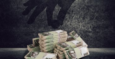 Деньги любят выборы. Кто наполняет теневые кассы кандидатов в президенты