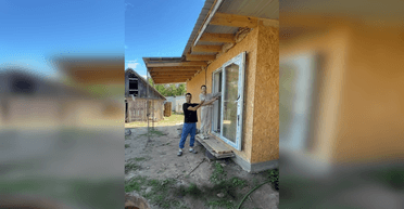 "Дешевше нова": блогери на тлі скандалу з Трінчер порахували вартість ремонту старої хати в селі