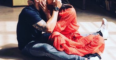 Екатерина Усик — женщина, без которой Александр Усик не может ни дышать, ни побеждать