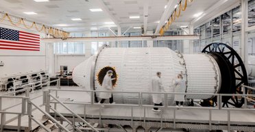 Заміна МКС: до запуску готується перша приватна орбітальна станція (відео)