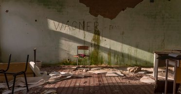 "Внутренняя конкуренция": в РФ вербуют экс-наемников ЧВК "Вагнер" для войны в Украине, – NYT