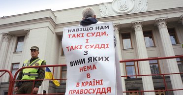 Шоковая заморозка. Почему подготовка к выборам остановила реформы