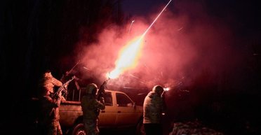 Одессу атаковали российские БпЛА: есть пострадавшие, зафиксированы пожары (видео)