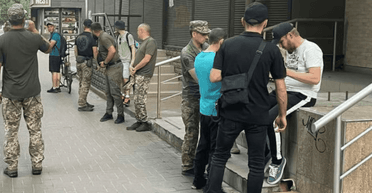 В ТЦК анонсировали изменение подходов к мобилизации: на улицах появятся "боевые подразделения"