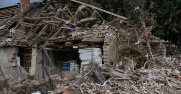 В результате атаки на Львовщину погибла 10-классница Анастасия Грицив (фото)