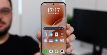 Недорогий, але надійний смартфон: розкрито новинку з великою батареєю та захистом IP69 (фото)