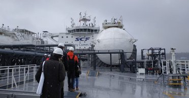 СБУ вводит санкции: украинские дроны дотянулись до Приморска  – как это изменит ситуацию на фронте