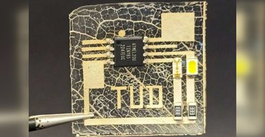 Может произвести революцию: ученые нашли решение крупной проблемы электроники (фото)