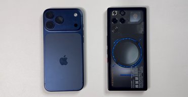 iPhone 17 Pro Max против самого мощного Android: эксперт не ожидал такого исхода (видео)