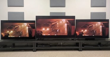 Який OLED-телевізор найкращий у 2025 році: експерт перевірив свіжі моделі LG, Samsung і Sony