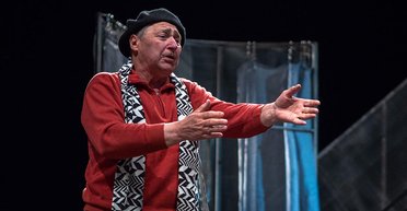 Умер звезда сериала "Нюхач" Игорь Щербак