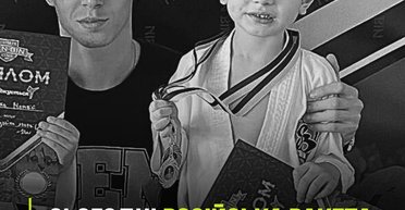 Удар по Києву: ракета ЗС РФ забрала життя шестирічного спортсмена