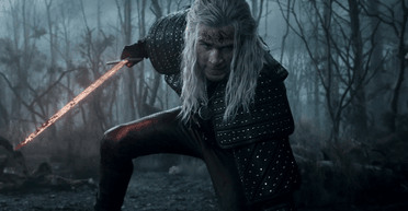 "Ведьмак" уже не тот: Netflix показал первые кадры 4-го сезона сериала (видео)