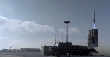 Туреччина на порозі впровадження нової системи ППО: що відомо про комплекс HİSAR-O (відео)