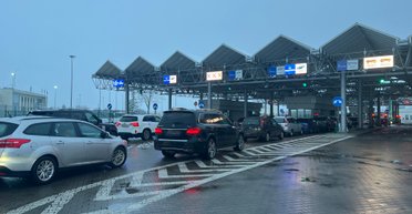 Польські фермери блокуватимуть пункт "Медика — Шегині" до 3 лютого, — ЗМІ (відео)