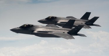 Як повернути довіру до ядерного стримування: значення F-35 для НАТО