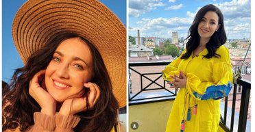 Соломія Вітвіцька вперше після розлучення розповіла, чи має стосунки