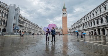 Венеція почне стягувати плату з туристів за в'їзд до міста: названо дату