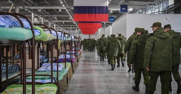 "Більшість вірить": росіянин, який воює за Україну, розповів про пропаганду в РФ (відео)