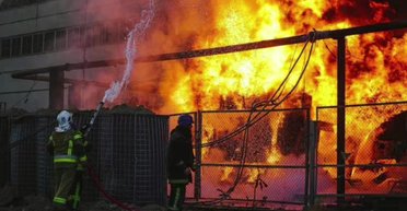 "Жду битву за электроэнергию": Буданов уверен в способности РФ зимой обстреливать Украину