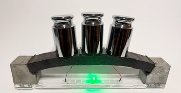 Змінить енергетику: бетонна "батарея" забезпечить будинки та авто електрикою без дротів