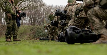 В Украине разработают контракты с денежным вознаграждением для мобилизованных, — нардеп (видео)