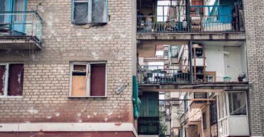 Как жители Донбасса разочаровываются в "ополченцах"