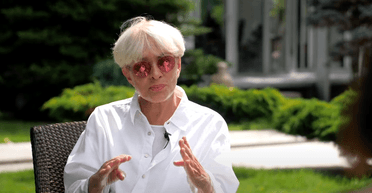 Лайма Вайкуле спела на украинском языке — россияне свирепствуют (видео)