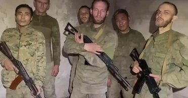 Заключенным РФ больше не будут выплачивать вознаграждение за отправку на войну с Украиной, — росСМИ