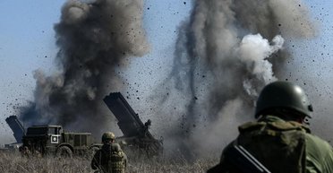 Без перспектив на освобождение: осужденных за дезертирство оккупантов возвращают на фронт