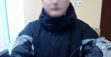 Будет сидеть 13 лет: суд вынес приговор предателю, который охранял оккупантов в Балаклее