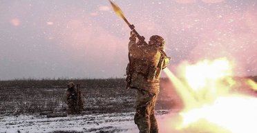 "Нет линии фронта": эксперт объяснил, как ВСУ сдерживает превосходящие силы россиян на Курщине